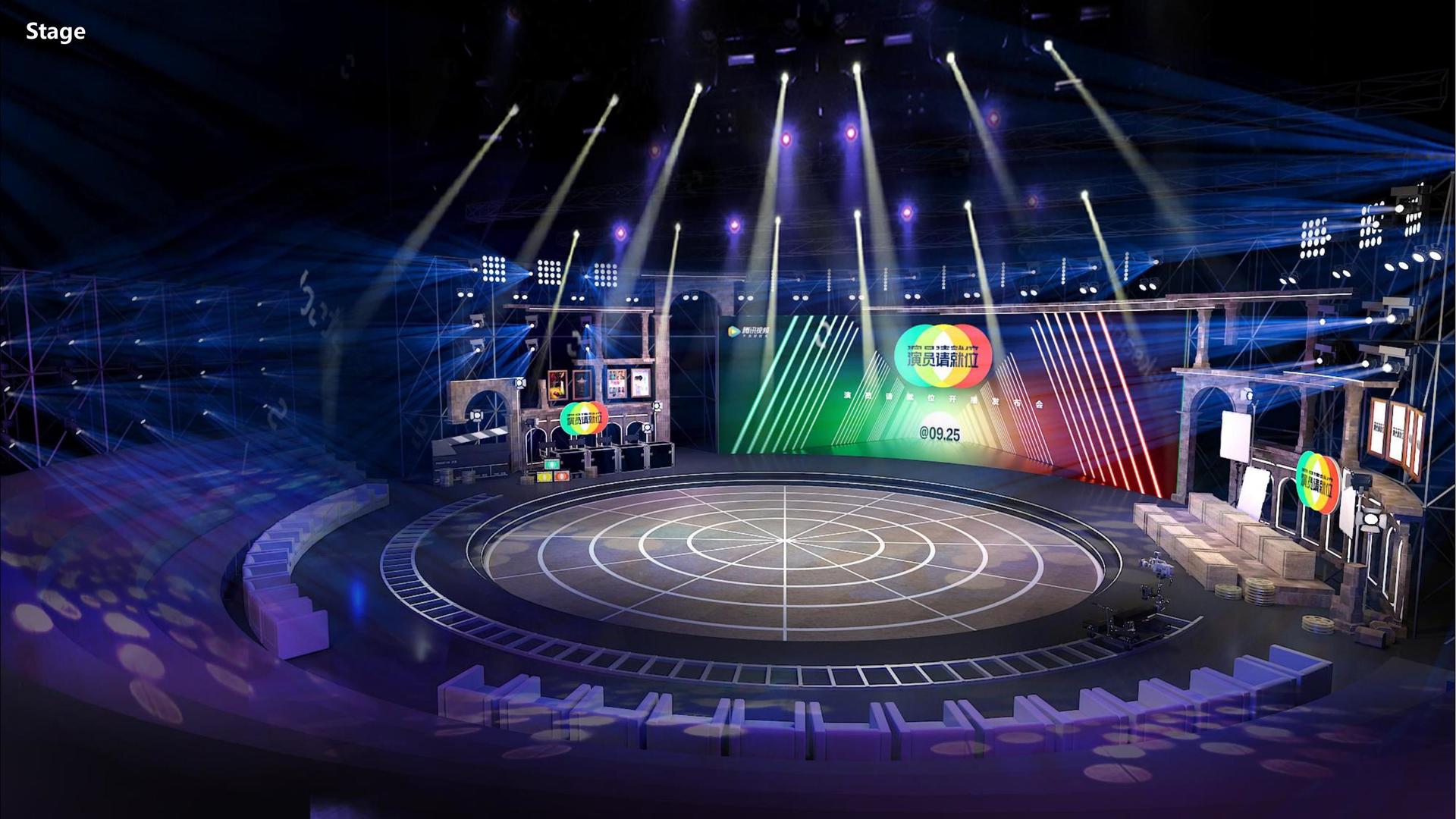 身体实验项目《触碰》