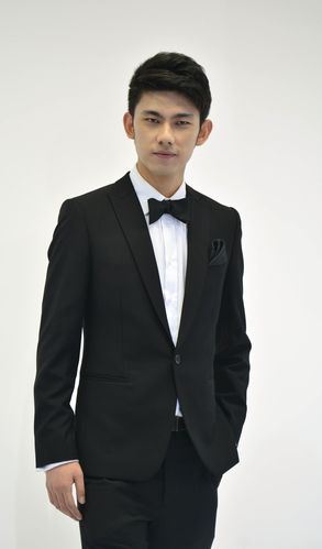 缪俐 项目运营总监