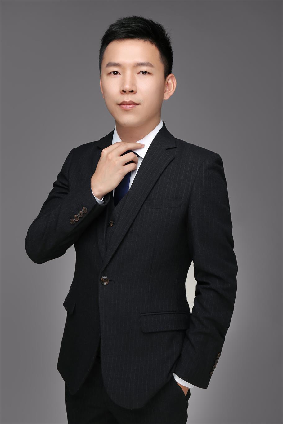 林慧颖 创意策略总监