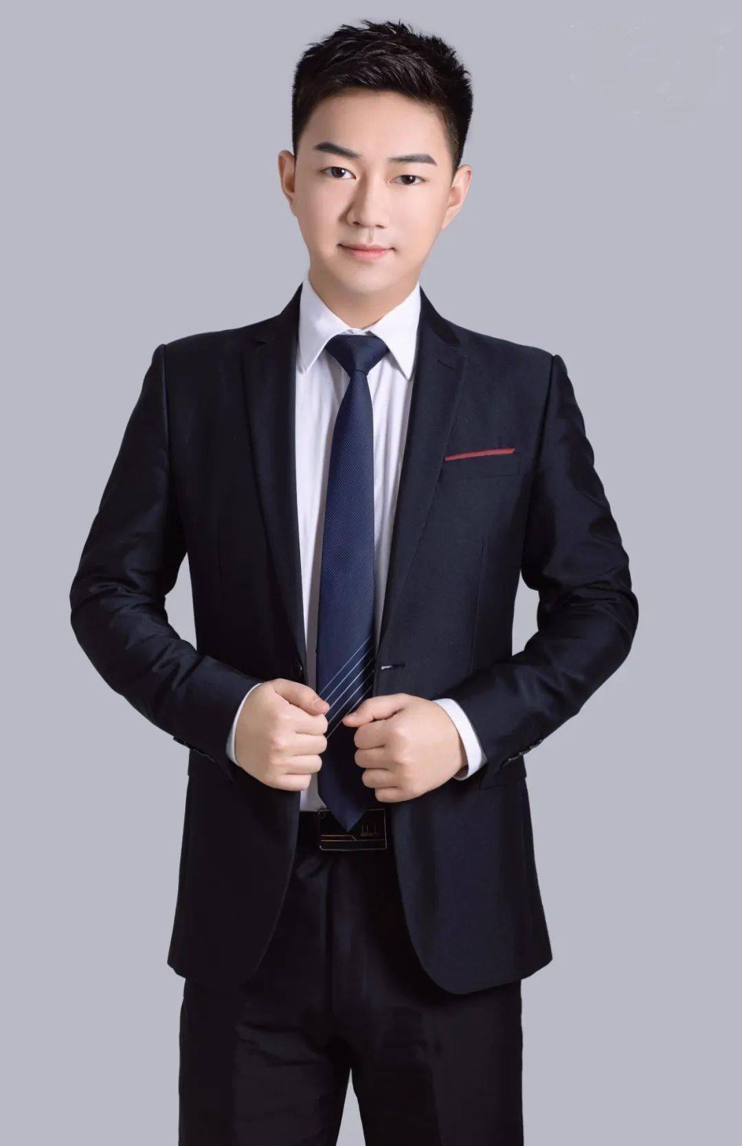 袁月 创始人 & 执行董事